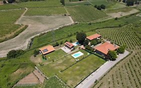 Quinta De Carvalhal - Casa De Campo